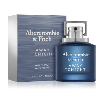 Abercrombie & Fitch Away Tonight Man
