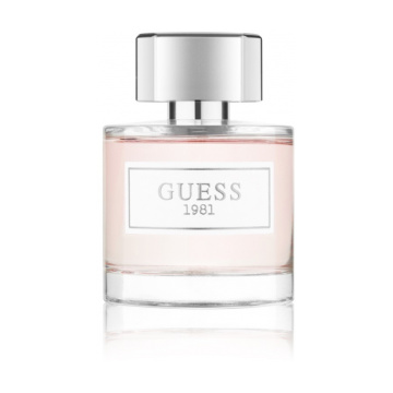 GUESS Guess 1981 Tester