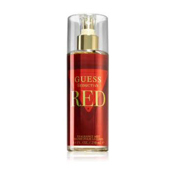 Guess Seductive Red