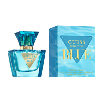 Guess Seductive Blue