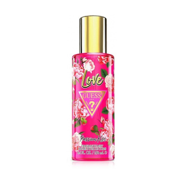 Guess Love Passion Kiss