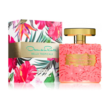 Oscar de la Renta Bella Tropicale