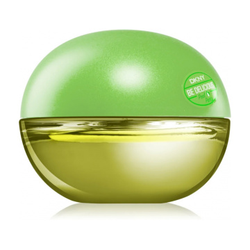 DKNY Be Delicious Pool Party Lime Mojito Tester