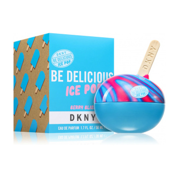 DKNY Be Delicious Ice Pop Berry Bliss