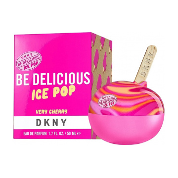 DKNY Be Delicious Ice Pop Very Cherry