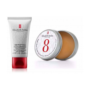 Elizabeth Arden Eight Hour Cream Travel Kit