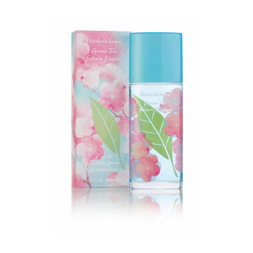 Elizabeth Arden Green Tea Sakura Blossom