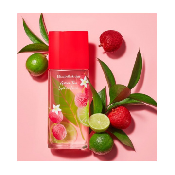 Elizabeth Arden Green Tea Lychee Lime