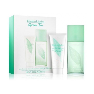Elizabeth Arden Green Tea
