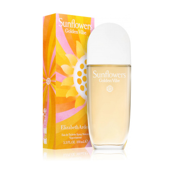 Elizabeth Arden Sunflowers Golden Vibe