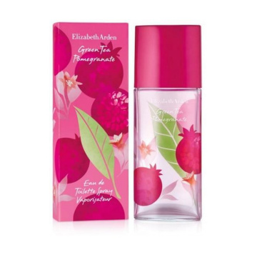 Elizabeth Arden Green Tea Pomegranate