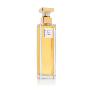 Elizabeth Arden 5th Avenue Tester