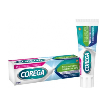 Corega Fresh Extra Strong