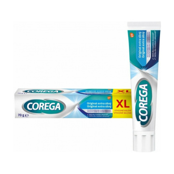 Corega Original Extra Strong