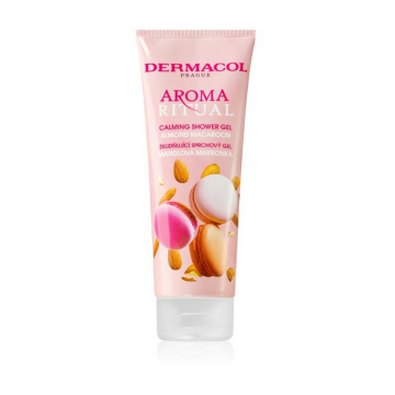 Dermacol Aroma Ritual Almond Macaroon