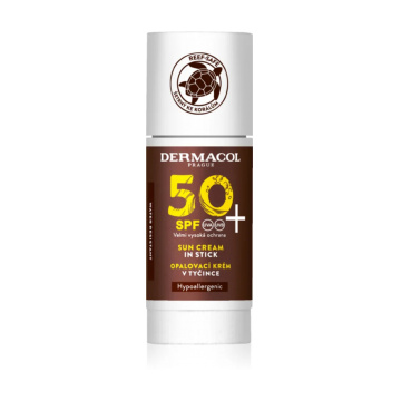 Dermacol Sun Cream In Stick SPF 50+