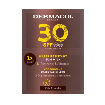 Dermacol Sun Milk SPF 30