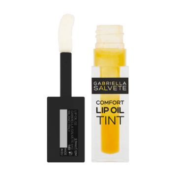 Gabriella Salvete Lip Oil