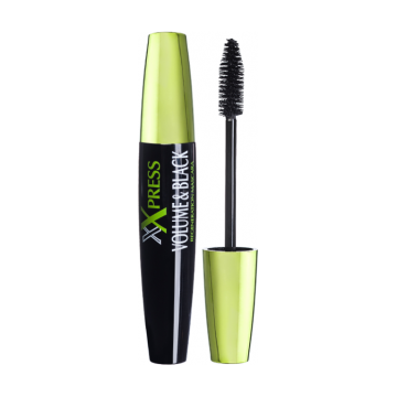 Gabriella Salvete XXPress Volume & Black Mascara