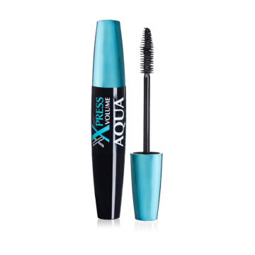 Gabriella Salvete XXPress Volume Aqua Waterproof Mascara