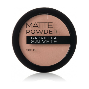 Gabriella Salvete Matte Powder SPF15