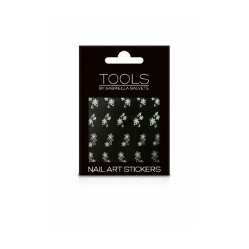 Gabriella Salvete TOOLS Nail Art Stickers