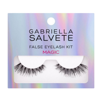 Gabriella Salvete False Eyelashes