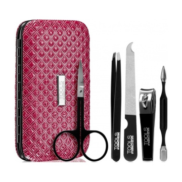 Gabriella Salvete TOOLS Manicure Kit