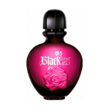 Paco Rabanne Black XS Tester