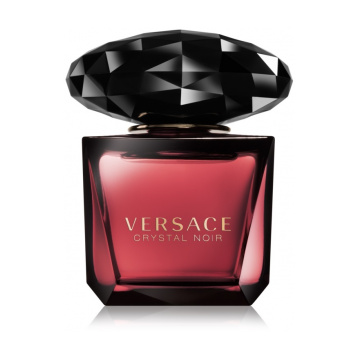 Versace Crystal Noir Tester