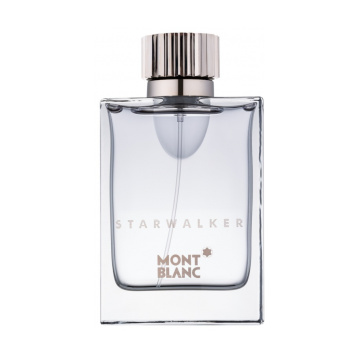 Mont Blanc Starwalker Tester