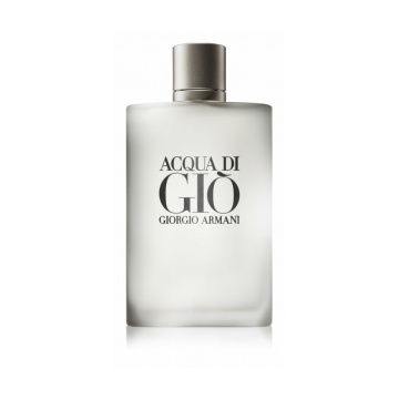 Giorgio Armani Acqua di Gio Pour Homme Tester