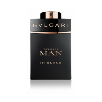 Bvlgari Man In Black Tester