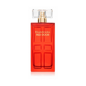 Elizabeth Arden Red Door Tester