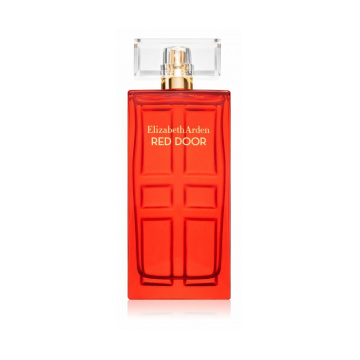 Elizabeth Arden Red Door Tester