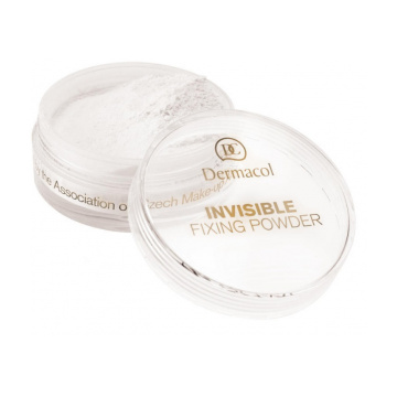 Dermacol Invisible Fixing Powder