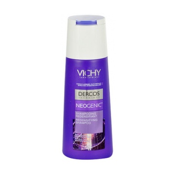 Vichy Dercos Neogenic Shampoo