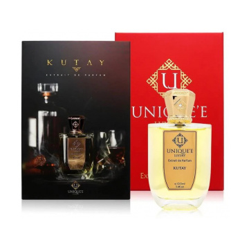 Unique'e Luxury Kutay