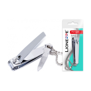 Lionesse Nail Clipper (3451)