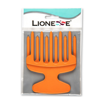 Lionesse Comb For Curls (7762)