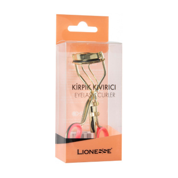 Lionesse Eyelash Curler (808G)