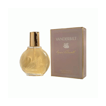 Gloria Vanderbilt Vanderbilt Tester