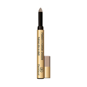 Dermacol Powder Eyebrow Shadow