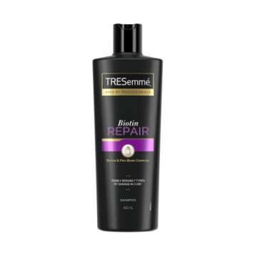 TRESemmé Biotin Repair Shampoo