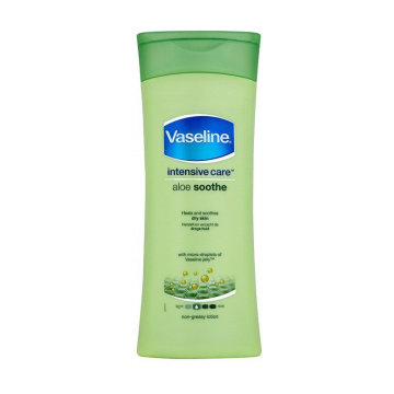 Vaseline Intensive Care Aloe Soothe