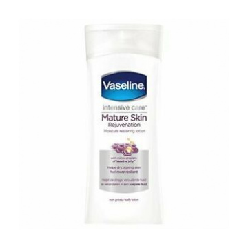 Vaseline Intensive Care Mature Skin