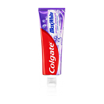 Colgate Max White Sparkle Diamonds