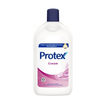 Protex Cream Liquid Hand Wash Refill