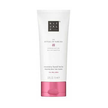 Rituals The Ritual of Sakura Recovery Hand Balm