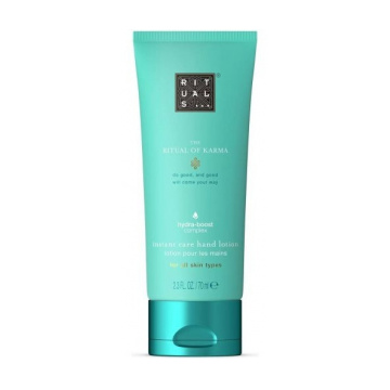 Rituals The Ritual of Karma Instant Care Hand Lotion